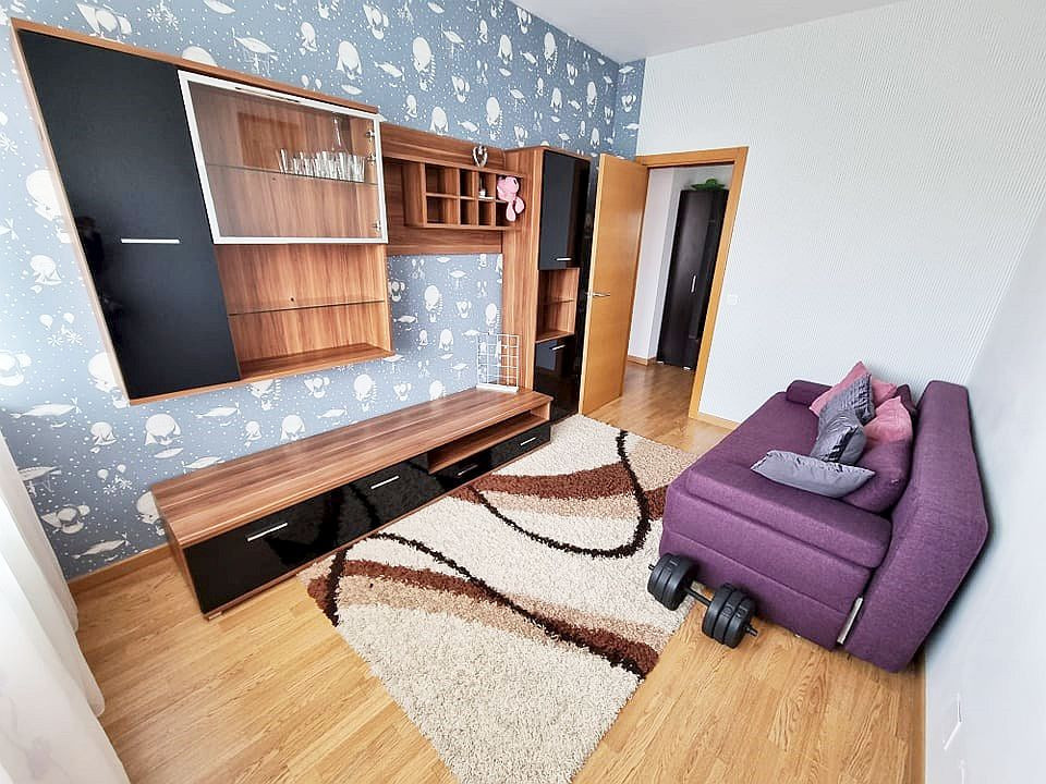 Apartament 3 camere Iulius Mall, ansamblu de referinta, garaj subteran inclus