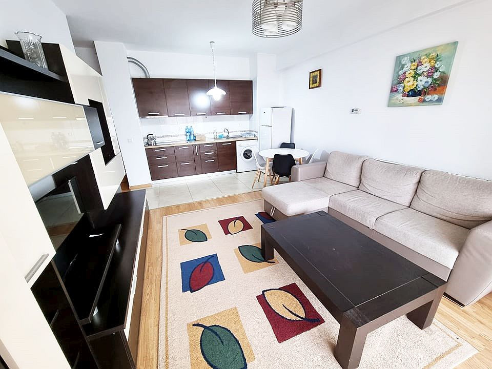 Apartament 3 camere Iulius Mall, ansamblu de referinta, garaj subteran inclus