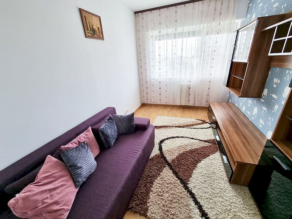 Apartament 3 camere Iulius Mall, ansamblu de referinta, garaj subteran inclus