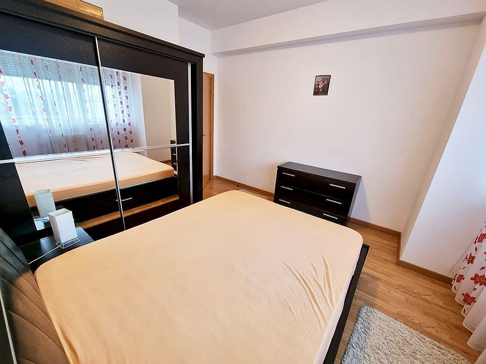 Apartament 3 camere Iulius Mall, ansamblu de referinta, garaj subteran inclus