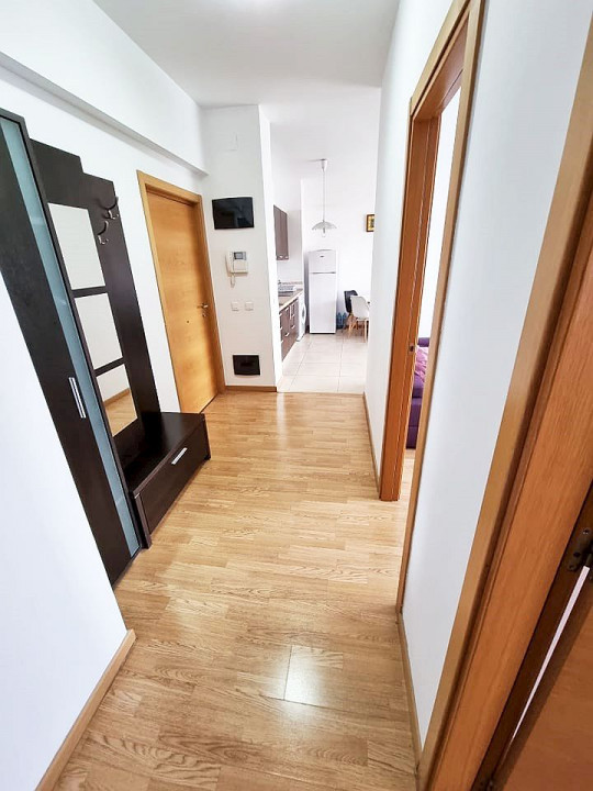 Apartament 3 camere Iulius Mall, ansamblu de referinta, garaj subteran inclus