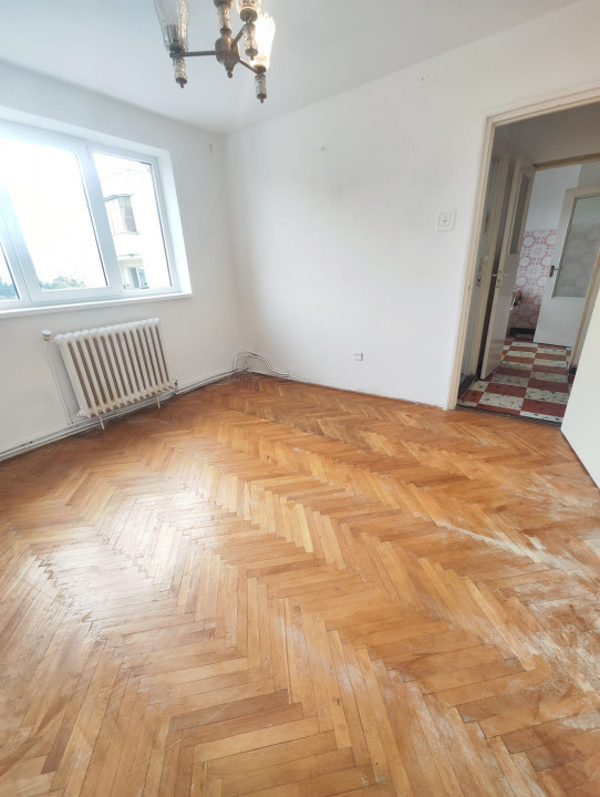 Apartament 2 camere Grigorescu, 50 mp utili, decomandat, zona strazii Donath