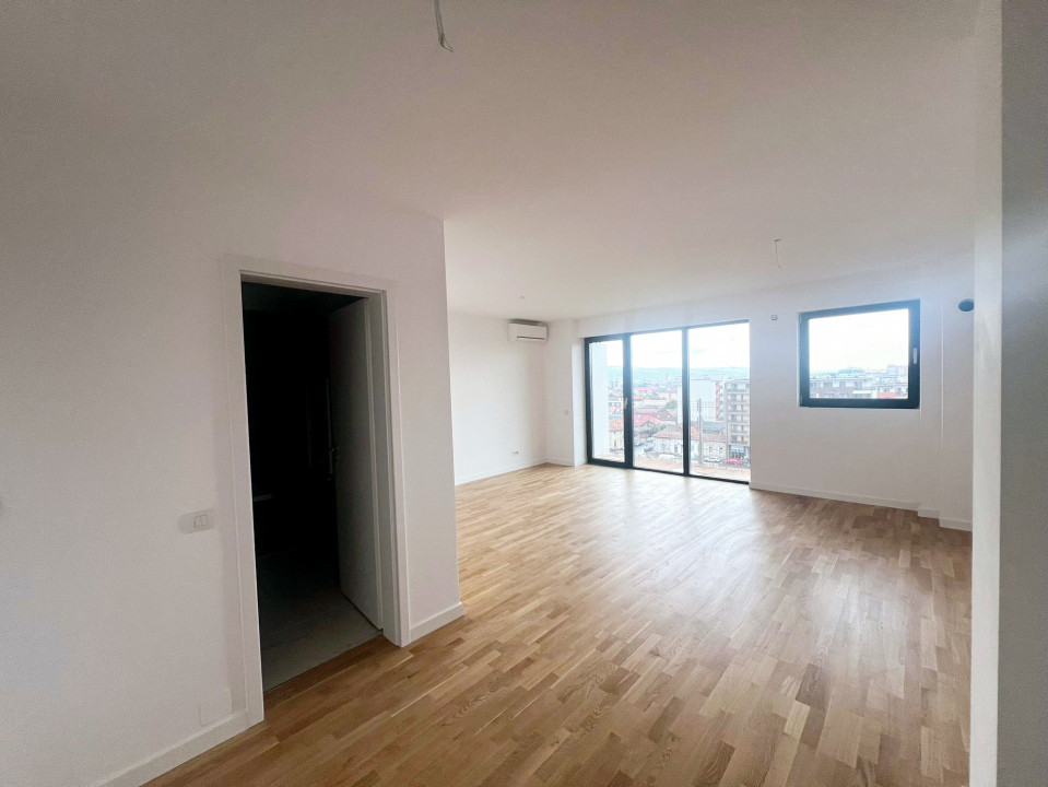 Oportunitate! Apartament 2 camere in Maurer Panoramic, 57 mp, terasa 13 mp