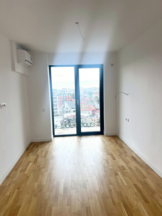 Oportunitate! Apartament 2 camere in Maurer Panoramic, 57 mp, terasa 13 mp