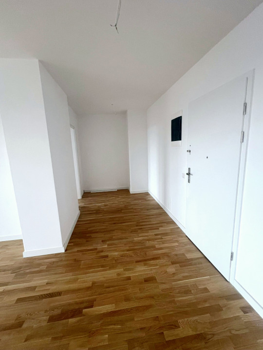 Oportunitate! Apartament 2 camere in Maurer Panoramic, 57 mp, terasa 13 mp