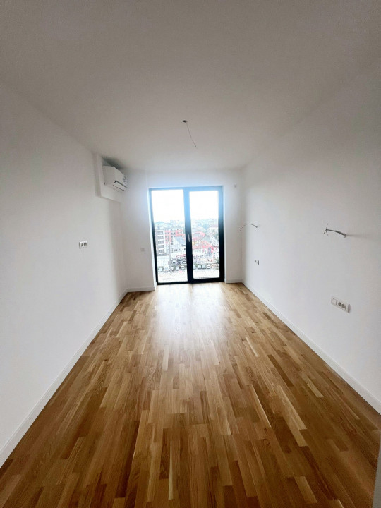 Oportunitate! Apartament 2 camere in Maurer Panoramic, 57 mp, terasa 13 mp