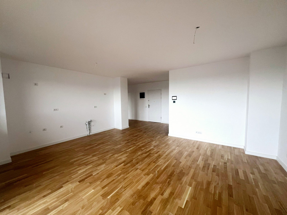 Oportunitate! Apartament 2 camere in Maurer Panoramic, 57 mp, terasa 13 mp