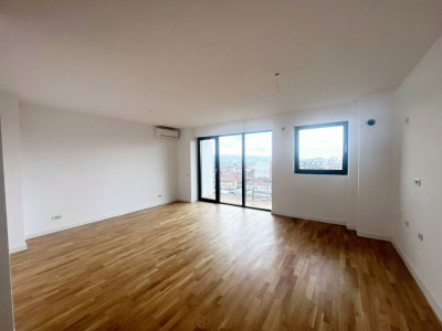 Oportunitate! Apartament 2 camere in Maurer Panoramic, 57 mp, terasa 13 mp