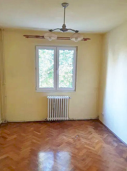 Apartament 3 camere Gheorgheni, 69 mp utili, etaj 2 din 4, zona Brancusi