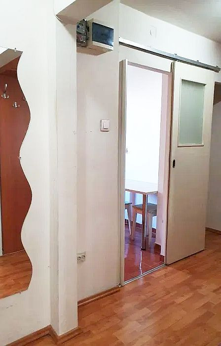 Apartament 3 camere Gheorgheni, 69 mp utili, etaj 2 din 4, zona Brancusi