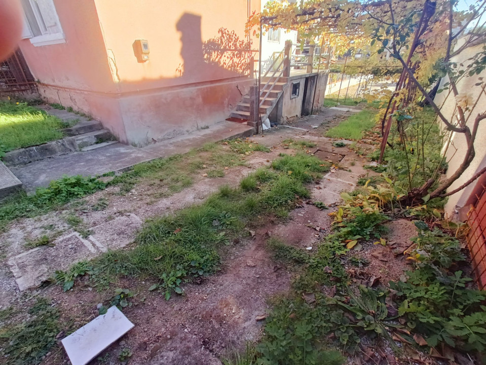 Teren de vanzare Intre Lacuri, 505 mp, zona strazii Nirajului