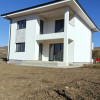 Casa de vanzare in Campenesti, 120 mp utili, teren 500 mp, constructie 2024