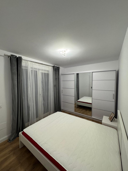 Apartament 2 camere Premium, Marasti-Fabricii, ultrafinisat, mobilat modern