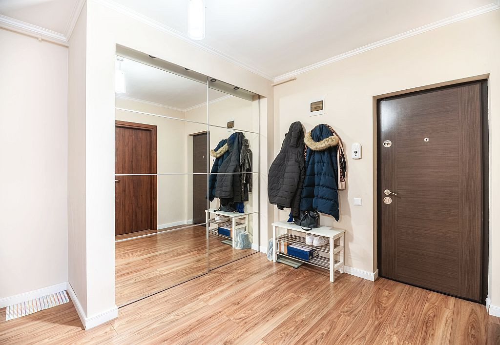 Apartament 2 camere zona BMW, 61 mp utili ultrafinisat, mobilat si utilat modern