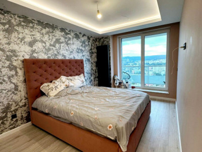 Apartament premium in Grigorescu, 63 mp utili, terasa 56 mp, view spectaculos!