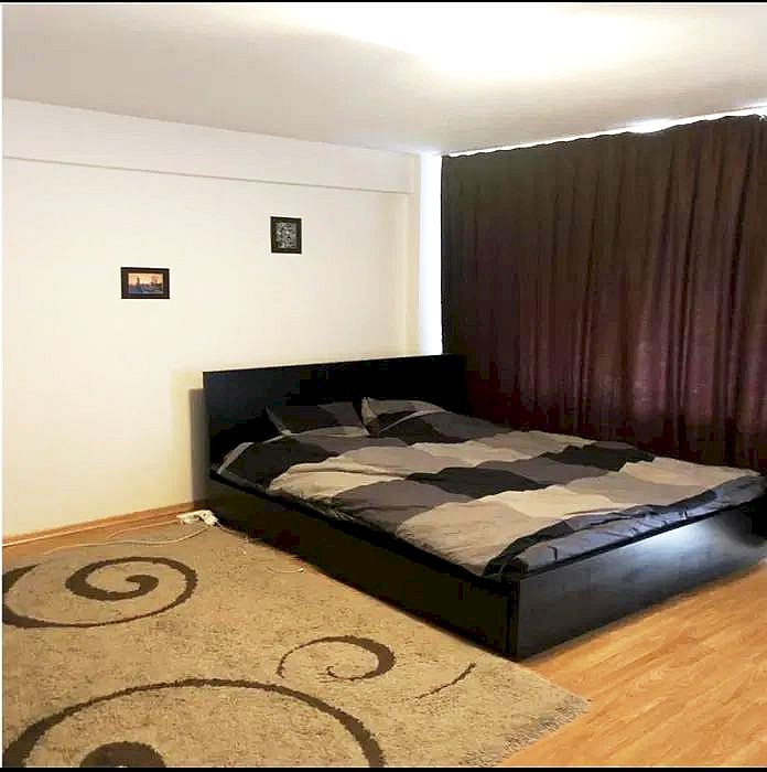 Apartament de vanzare in Marasti, 44 mp utili, finisat, zona Hotel Paradis