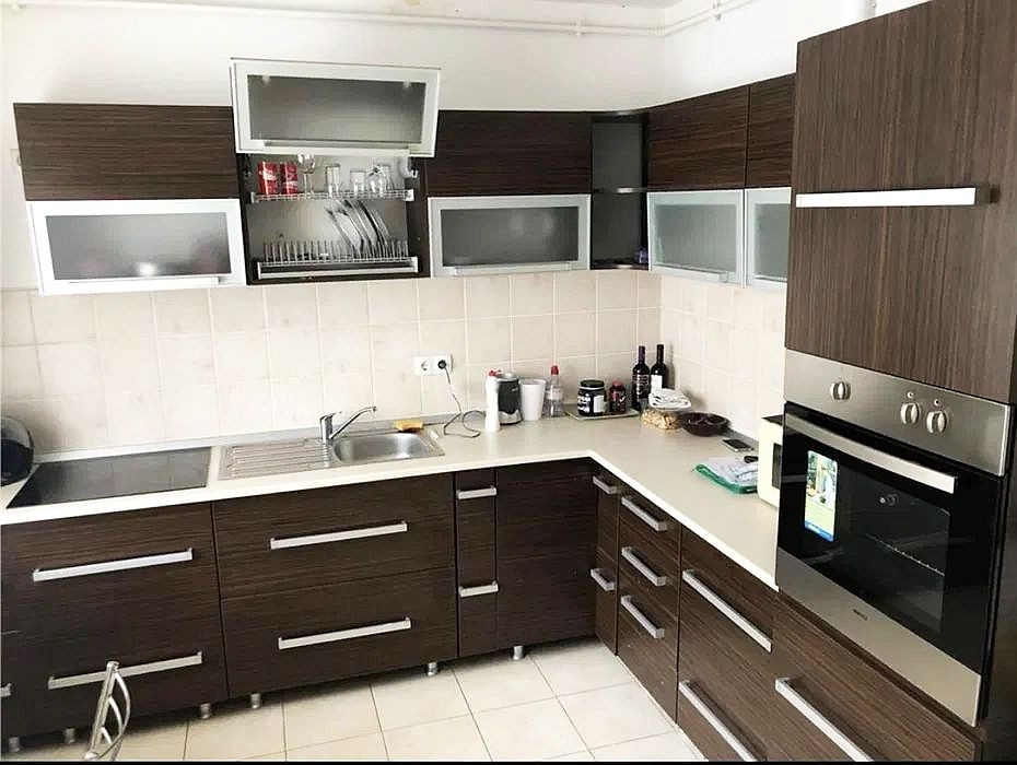 Apartament de vanzare in Marasti, 44 mp utili, finisat, zona Hotel Paradis