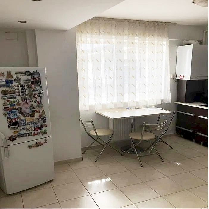 Apartament de vanzare in Marasti, 44 mp utili, finisat, zona Hotel Paradis