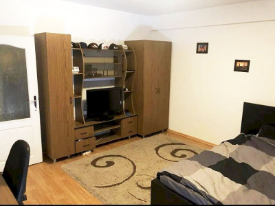 Apartament de vanzare in Marasti, 44 mp utili, finisat, zona Hotel Paradis