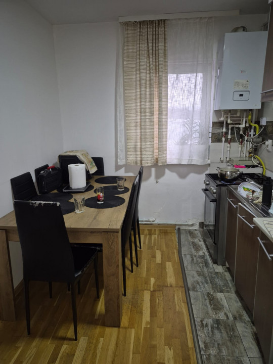 Apartament 2 camere zona Vivo!, 43 mp, ideal investitie, parcare inclusa!