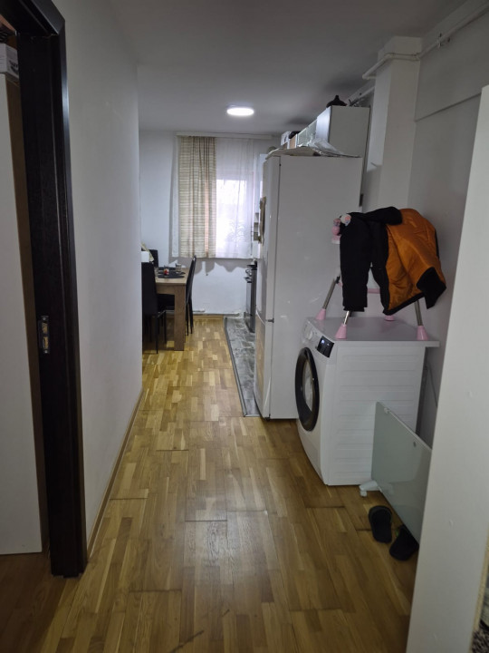 Apartament 2 camere zona Vivo!, 43 mp, ideal investitie, parcare inclusa!