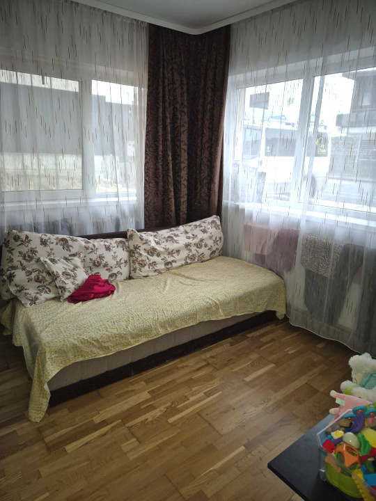 Apartament 2 camere zona Vivo!, 43 mp, ideal investitie, parcare inclusa!