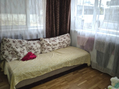 Apartament 2 camere zona Vivo!, 43 mp, ideal investitie, parcare inclusa!