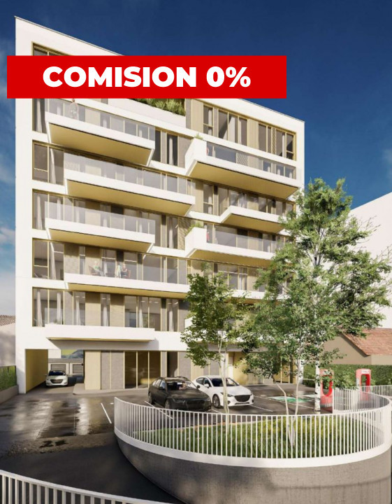 Apartament 3 camere Central, 69 mp, atestat nZEB, imobil Smart, 95% finalizat