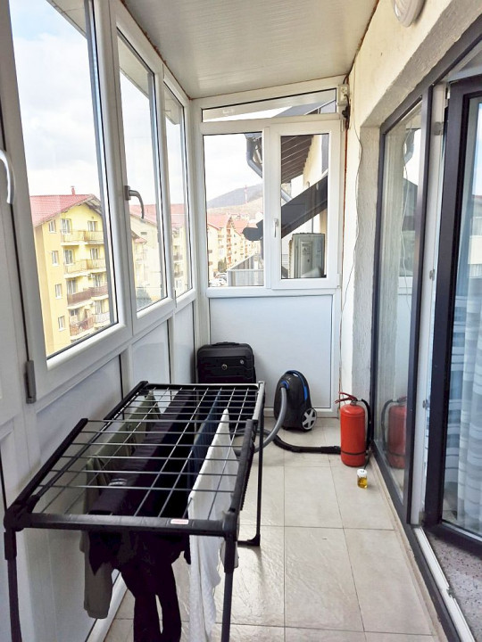 Apartament 3 camere Floresti, 66 mp, finisat modern, 2 locuri de parcare incluse