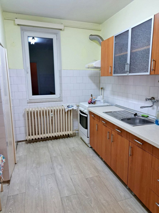 Apartament 2 camere Gheorgheni, 46 mp utili, pentru investitie, zona Iulius Mall