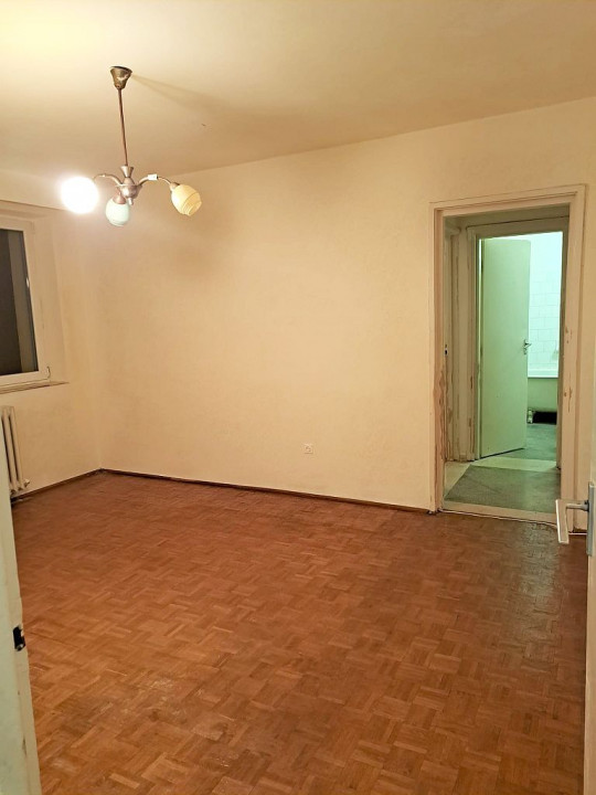 Apartament 2 camere Gheorgheni, 46 mp utili, pentru investitie, zona Iulius Mall