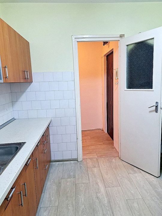 Apartament 2 camere Gheorgheni, 46 mp utili, pentru investitie, zona Iulius Mall