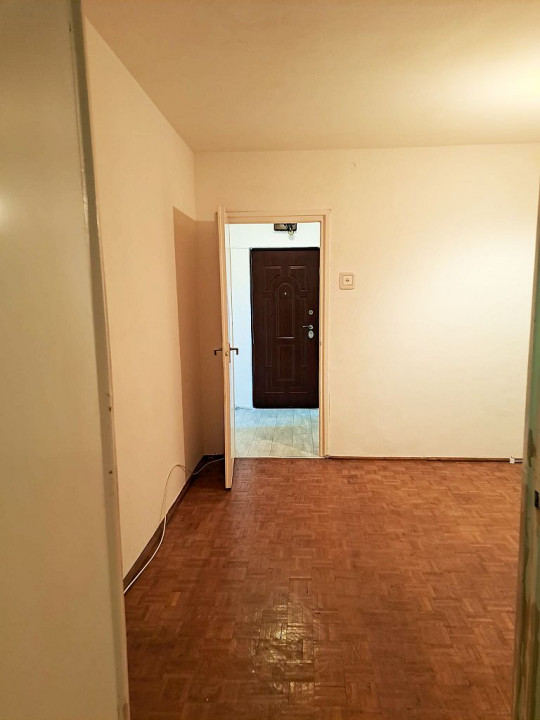 Apartament 2 camere Gheorgheni, 46 mp utili, pentru investitie, zona Iulius Mall