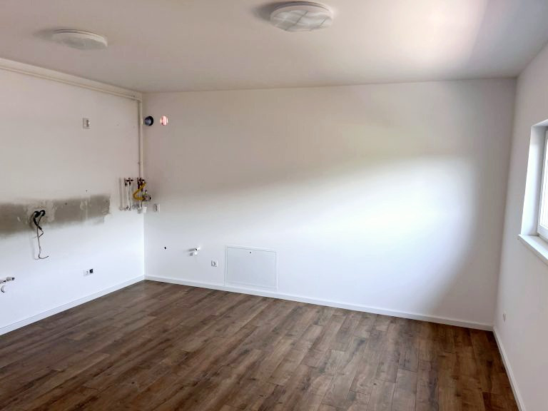 Apartament 2 camere Floresti, finisat, ansamblu imobiliar nou