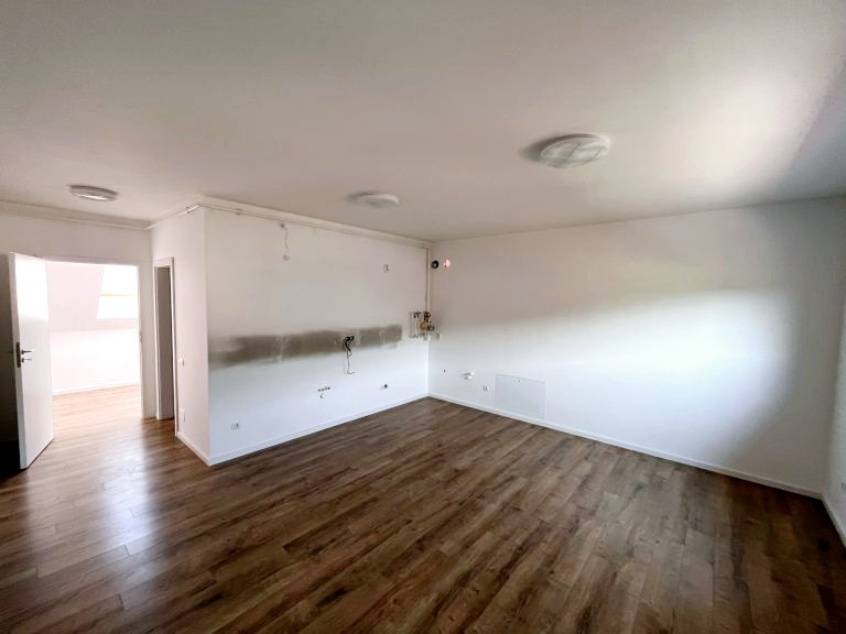 Apartament 2 camere Floresti, finisat, ansamblu imobiliar nou