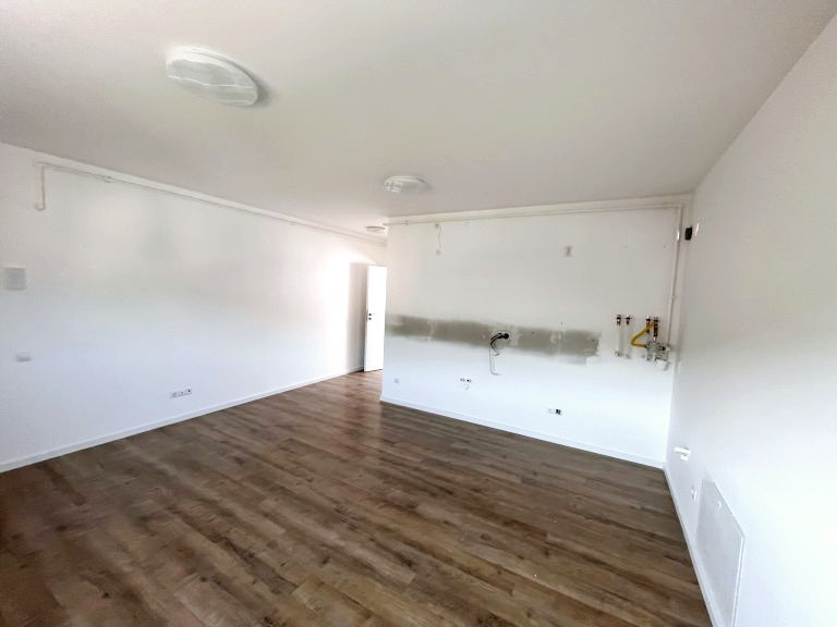 Apartament 2 camere Floresti, finisat, ansamblu imobiliar nou