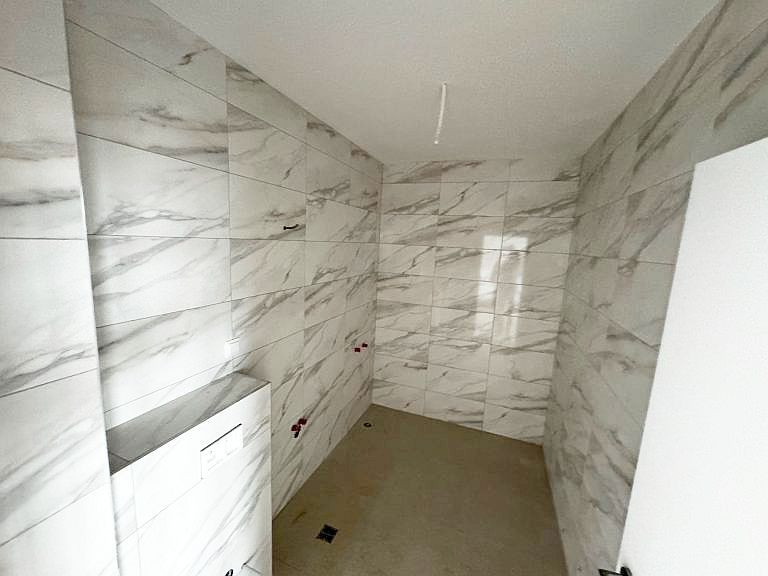 Apartament 2 camere Floresti, 49 mp, etaj 1, imobil nou, finisat! TVA inclus!