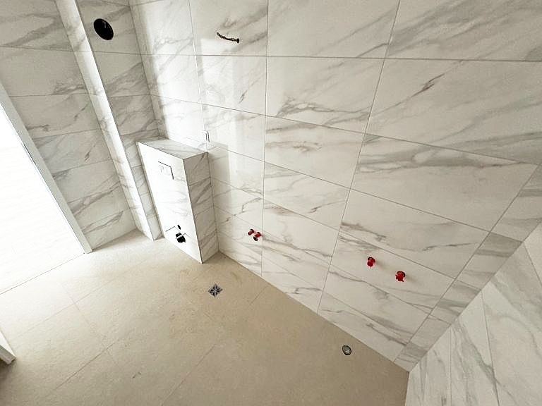 Apartament 2 camere Floresti, 49 mp, etaj 1, imobil nou, finisat! TVA inclus!