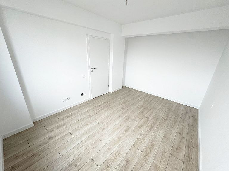 Apartament 2 camere Floresti, 49 mp, etaj 1, imobil nou, finisat! TVA inclus!