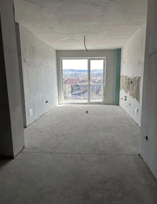Apartament 3 camere zona strazii Fabricii, imobil nou, panorama deosebita