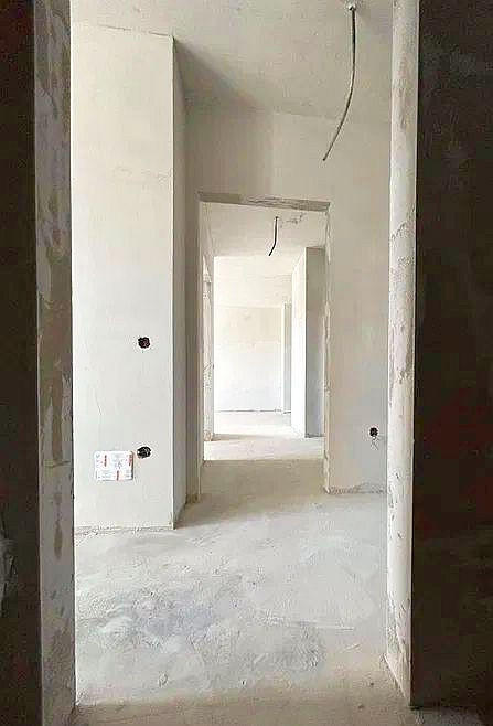 Apartament 3 camere zona strazii Fabricii, imobil nou, panorama deosebita