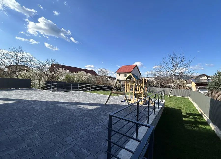 Apartament 3 camere zona strazii Fabricii, imobil nou, panorama deosebita