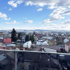 Apartament 3 camere zona strazii Fabricii, imobil nou, panorama deosebita
