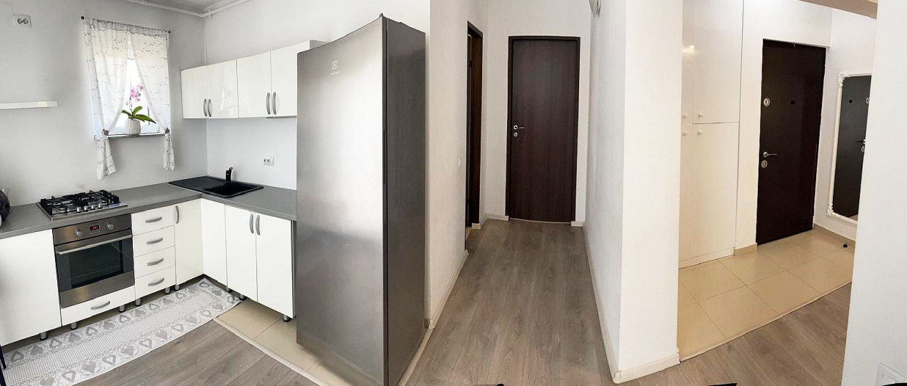 Oportunitate! Apartament 3 camere in Marasti, ultrafinisat, mobilat si utilat