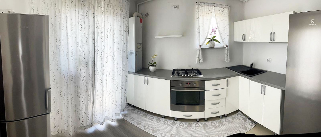 Oportunitate! Apartament 3 camere in Marasti, ultrafinisat, mobilat si utilat
