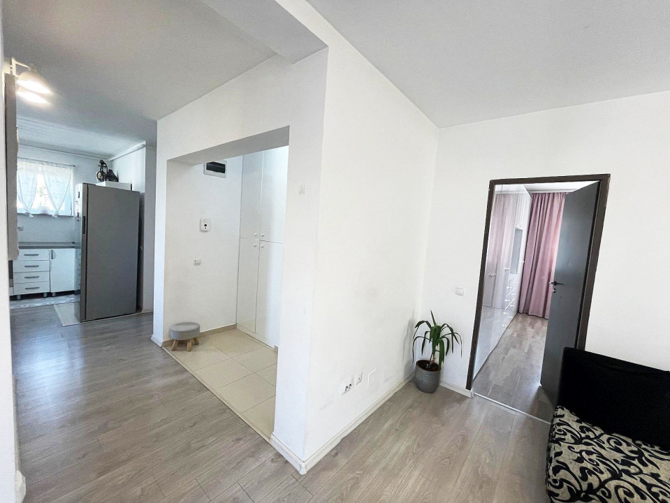 Oportunitate! Apartament 3 camere in Marasti, ultrafinisat, mobilat si utilat