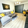Apartament 2 camere Floresti, 54 mp ultrafinisat, mobilat si utilat modern