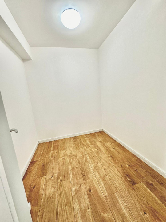 Apartament 2 camere nou, 55 mp utili, 5 mp terasa, ultrafinisat, Floresti