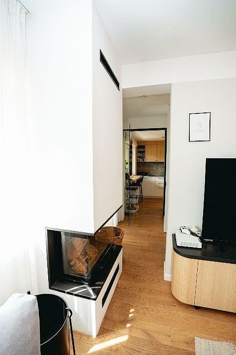 Casa in ansamblu privat Europa, 120 mp utili, ultrafinisata, mobilata modern