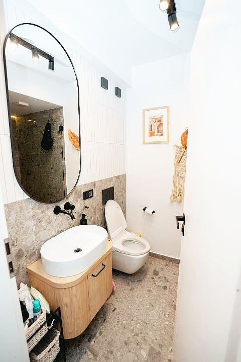 Casa in ansamblu privat Europa, 120 mp utili, ultrafinisata, mobilata modern